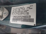 Honda Civic Ex 2HGES26752H603221 снимка
