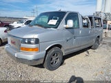 GMC SAVANA 1500 UPFITTER 1GDS8DC45E1****** снимка