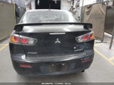 MITSUBISHI LANCER GTS JA32U8FW2BU****** снимка