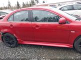 MITSUBISHI LANCER RALLIART photo