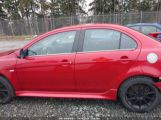 MITSUBISHI LANCER RALLIART photo