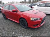 MITSUBISHI LANCER RALLIART photo