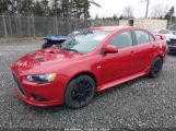 MITSUBISHI LANCER RALLIART photo