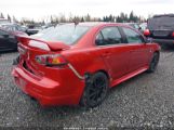 MITSUBISHI LANCER RALLIART photo