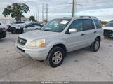 HONDA PILOT EX-L 2HKYF18533H****** снимка