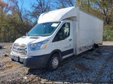 FORD TRANSIT-350 CUTAWAY 1FDBF9PM6KKA12564 снимка