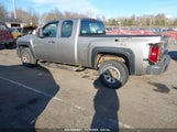 CHEVROLET SILVERADO 1500 WORK TRUCK 1GCEK19C27Z****** снимка