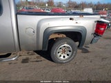 CHEVROLET SILVERADO 1500 WORK TRUCK 1GCEK19C27Z****** снимка