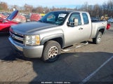CHEVROLET SILVERADO 1500 WORK TRUCK 1GCEK19C27Z****** снимка