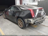 CADILLAC CTS STANDARD 1G6DA1E35E0****** снимка