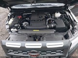 NISSAN FRONTIER PRO-4X 4X4 1N6ED1EK8SN****** снимка