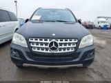 MERCEDES-BENZ ML 350 4MATIC photo