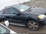 MERCEDES-BENZ ML 350 4MATIC photo