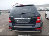 MERCEDES-BENZ ML 350 4MATIC photo