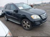 MERCEDES-BENZ ML 350 4MATIC photo