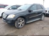 MERCEDES-BENZ ML 350 4MATIC photo