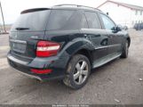 MERCEDES-BENZ ML 350 4MATIC photo