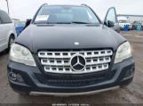 MERCEDES-BENZ ML 350 4MATIC photo