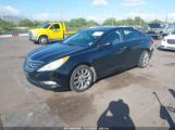 HYUNDAI SONATA SE photo