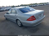 MERCEDES-BENZ S 500 WDBNG75J01A****** снимка