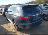 INFINITI JX35 5N1AL0MM0DC317446 снимка