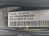 JEEP GRAND CHEROKEE LIMITED 4X2 1C4RJGBG3N8****** снимка