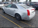 CADILLAC CTS LUXURY 1G6DF5E56C0****** fotografie