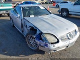 MERCEDES-BENZ SLK 320 WDBKK65F21F****** снимка