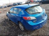 MAZDA MAZDA3 I TOURING JM1BL1L8XC1****** снимка