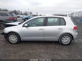 VOLKSWAGEN GOLF 2.5L WVWDB7AJ4EW****** снимка