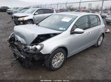 VOLKSWAGEN GOLF 2.5L WVWDB7AJ4EW****** снимка