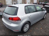 VOLKSWAGEN GOLF 2.5L WVWDB7AJ4EW****** снимка