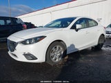 MAZDA MAZDA3 I SPORT JM1BM1U71E1119851 photo