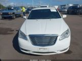 CHRYSLER 200 LX photo