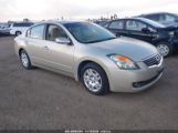 NISSAN ALTIMA 2.5 S photo