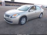 NISSAN ALTIMA 2.5 S photo