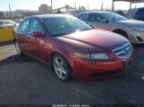 ACURA TL photo