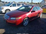 ACURA TL photo