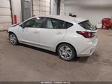 SUBARU IMPREZA BASE 5-DOOR JF1GUABC4R8297245 fotografie