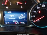 CHEVROLET EQUINOX AWD LT 1.5L TURBO 3GNAXUEV2LS697557 снимка