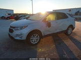 CHEVROLET EQUINOX AWD LT 1.5L TURBO 3GNAXUEV2LS697557 fotografie