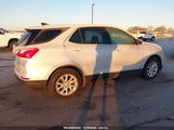 CHEVROLET EQUINOX AWD LT 1.5L TURBO 3GNAXUEV2LS697557 fotografie