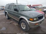 MITSUBISHI MONTERO SPORT LS photo