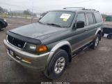 MITSUBISHI MONTERO SPORT LS photo