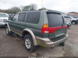 MITSUBISHI MONTERO SPORT LS photo