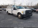 FORD F-350 CHASSIS XL снимка