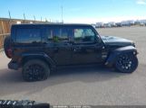 JEEP WRANGLER 4XE SAHARA 4XE снимка