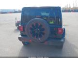 JEEP WRANGLER 4XE SAHARA 4XE снимка