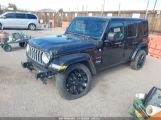 JEEP WRANGLER 4XE SAHARA 4XE снимка