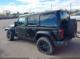 JEEP WRANGLER 4XE SAHARA 4XE снимка